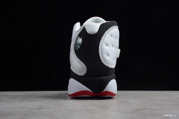 Rep Onekick Game 13 414571-104 Jordan Retro Air (2018) Got He 0806